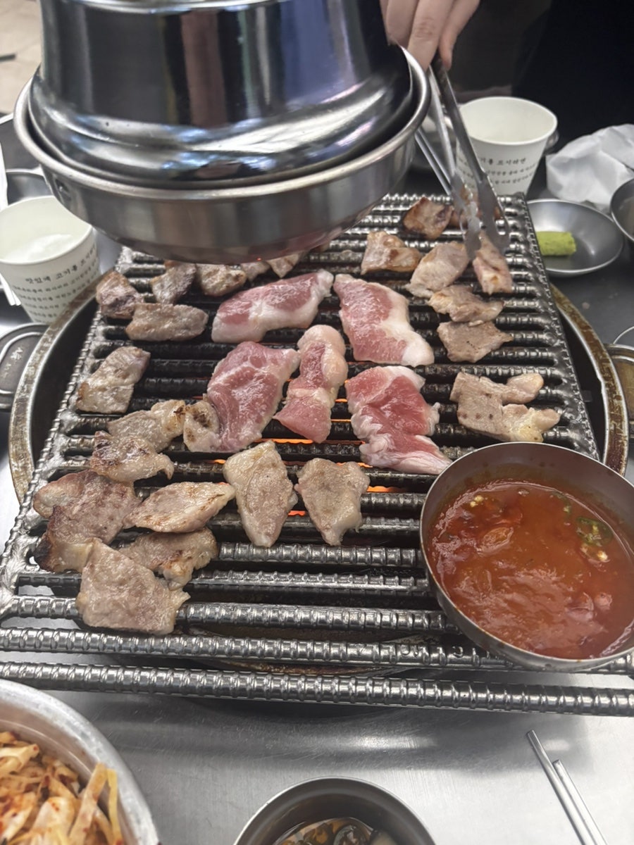 분당모소리 사진 4