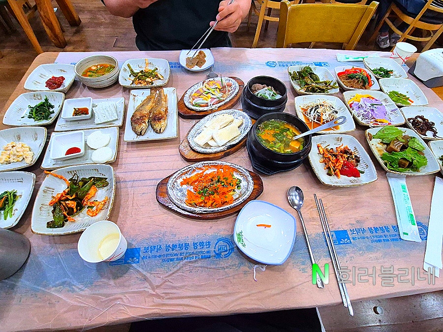 거북이식당 사진 1