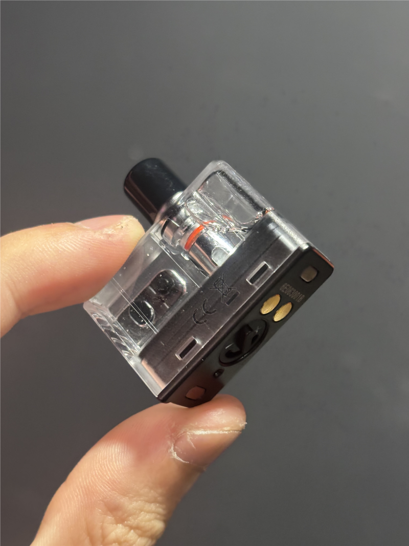 젤로맥스팟 5ML 누수 테스트 해봤습니다. [수유역 전자담배]