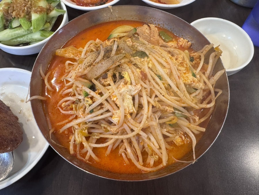 천진분식 사진 6