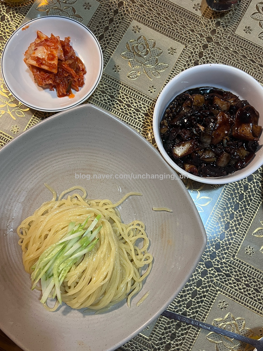 천안문 사진 4