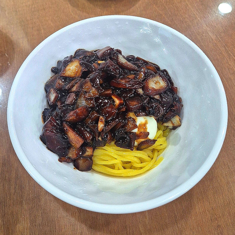 인천 남동구 맛집 간짜장 탕볶밥 중식 명품차이나