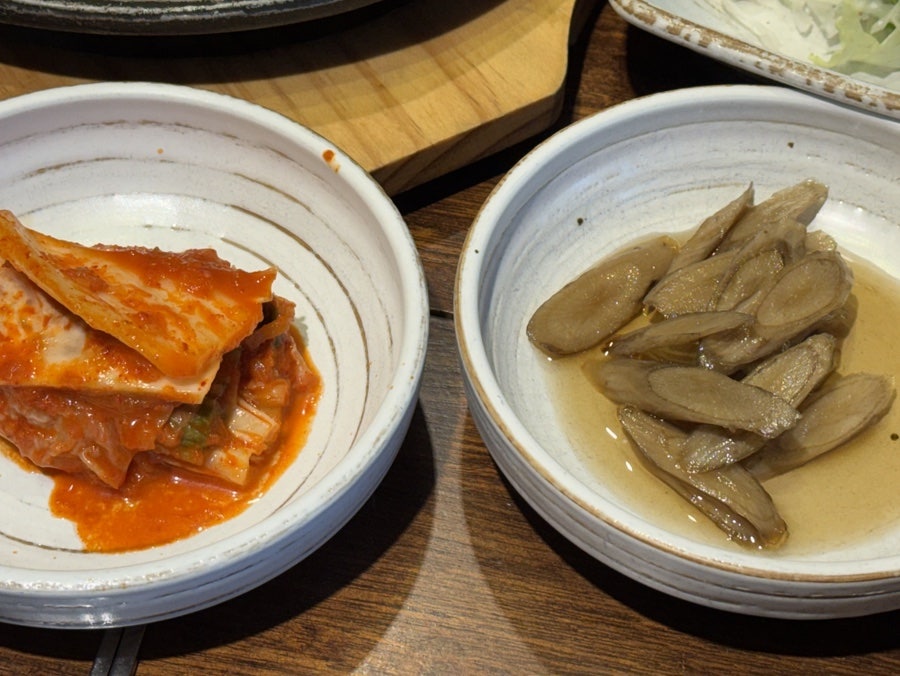 한우고기집 사진 6