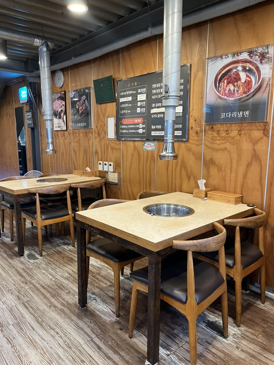 모범갈비 사진 2