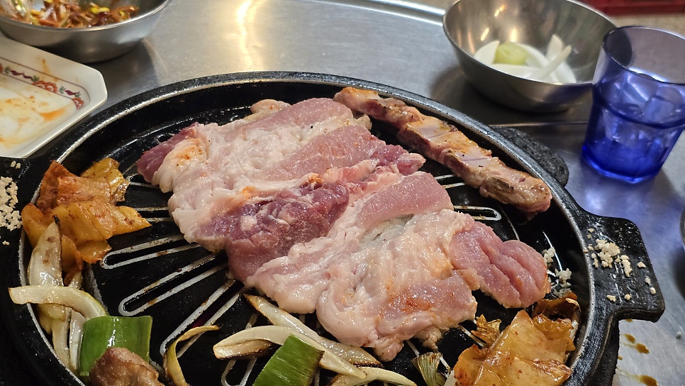 만수넙딱집 사진 6