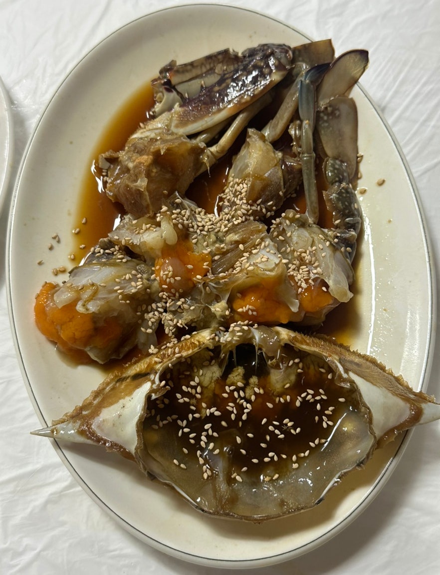해가산꽃게탕 사진 5
