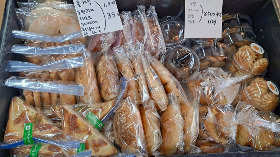 제주몰빵 동양미래대점 사진 1
