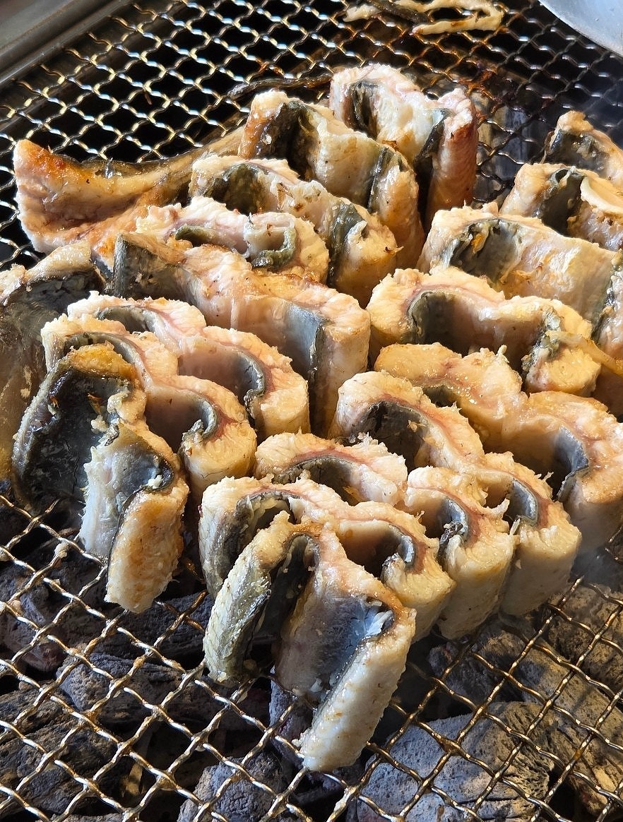 영사정민물장어직판장 사진 2