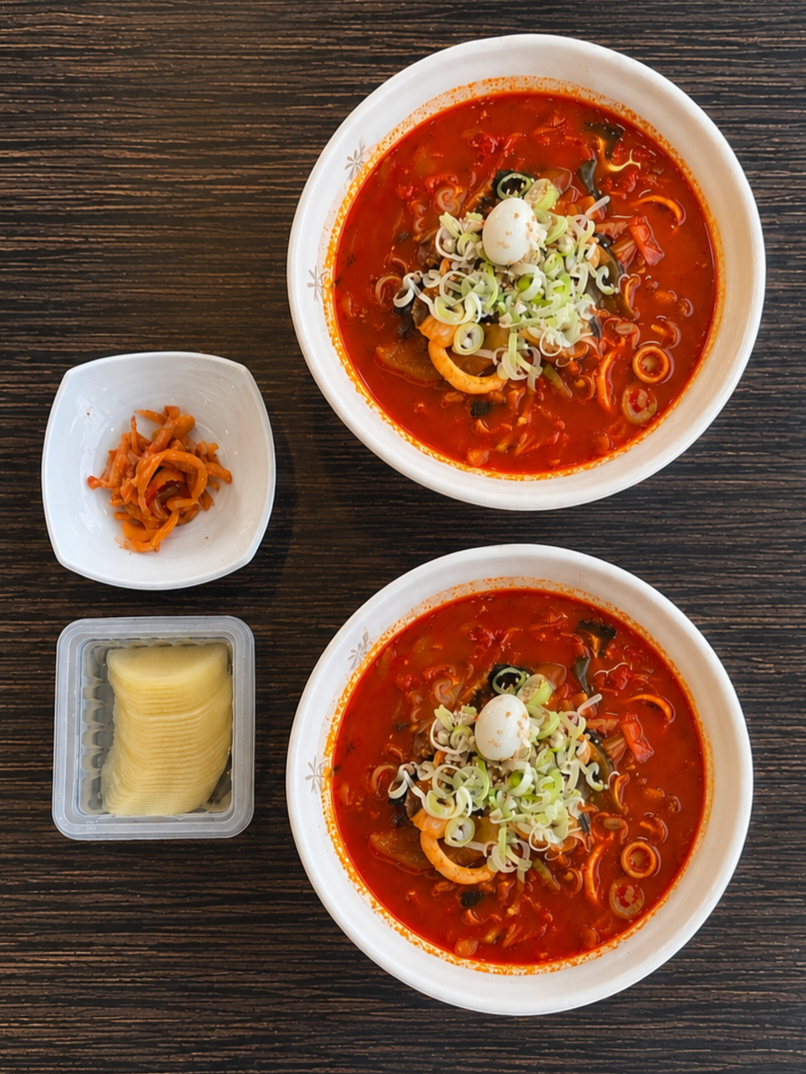 짬뽕지존 세종점 사진 1
