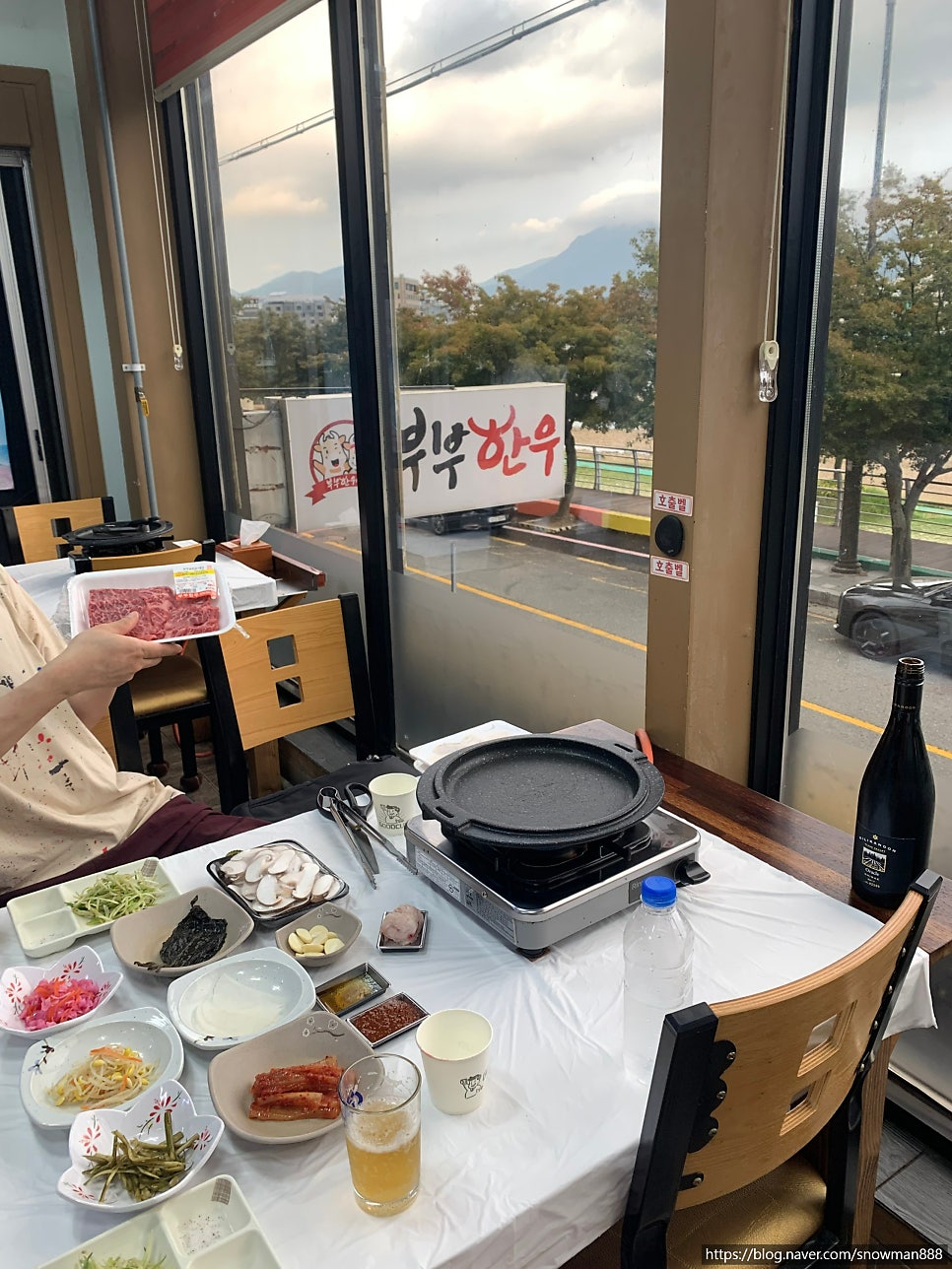 밀밭향기 사진 2