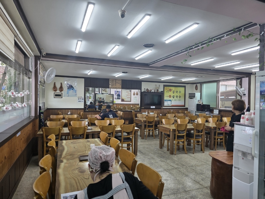 대교식당 사진 2