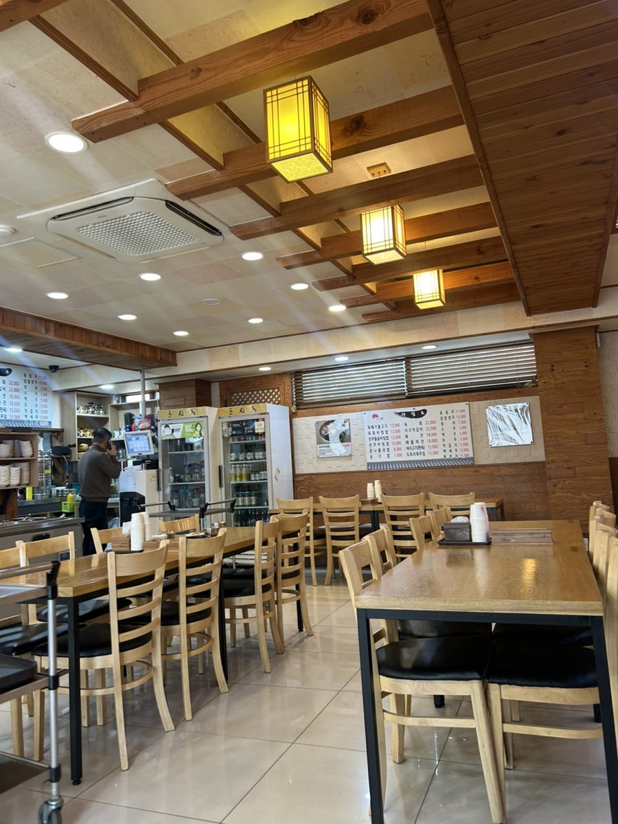 조선옥 한옥마을점 사진 3
