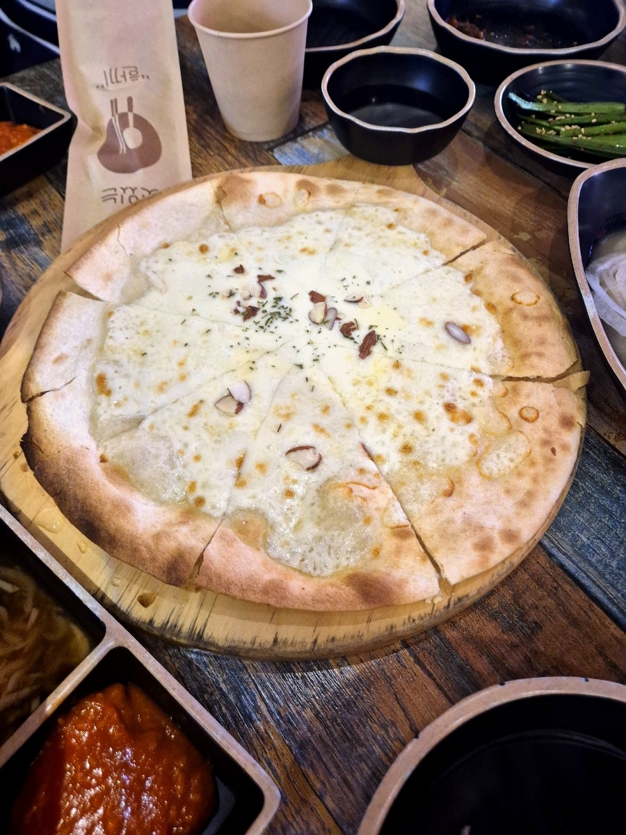 족발신선생 안양동편마을점 사진 5