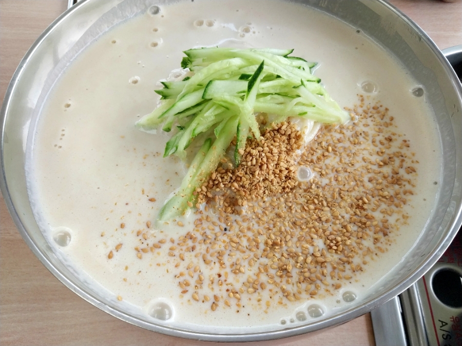 할매국시집 사진 1