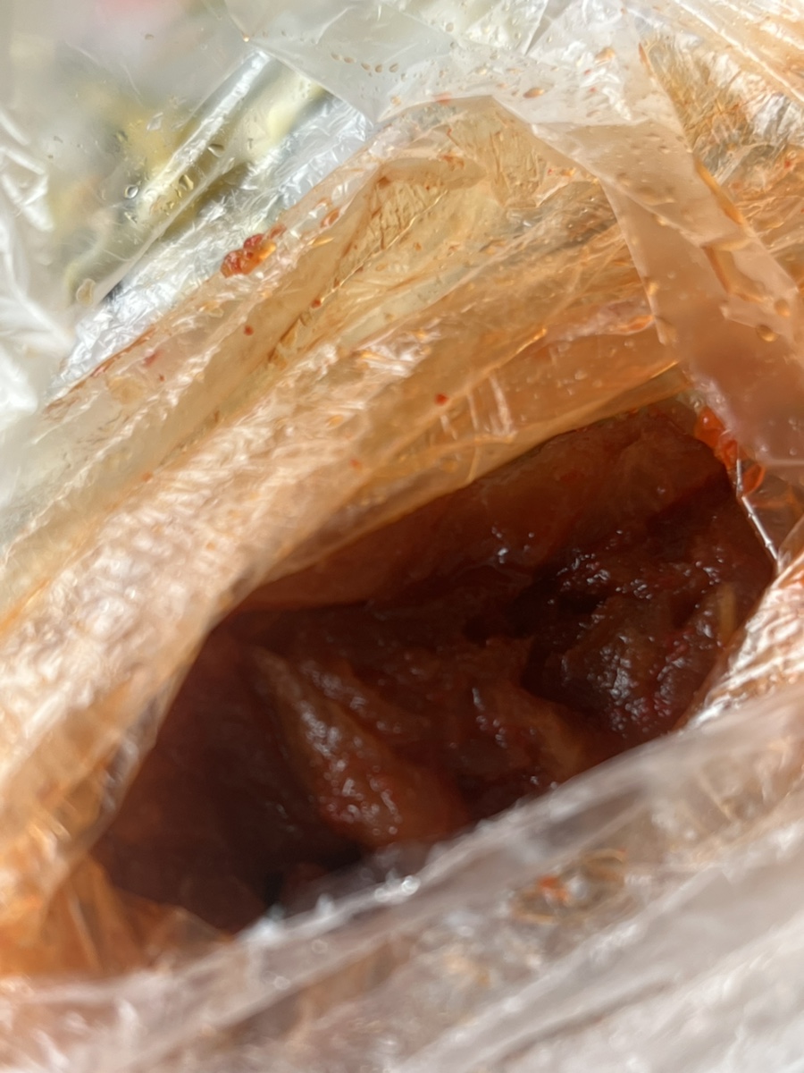 장수계란말이김밥 세종점 사진 4
