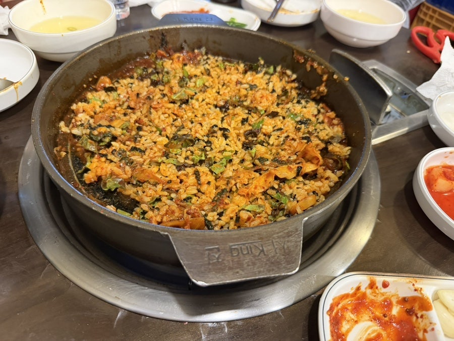 곱창박사 임학점 사진 5