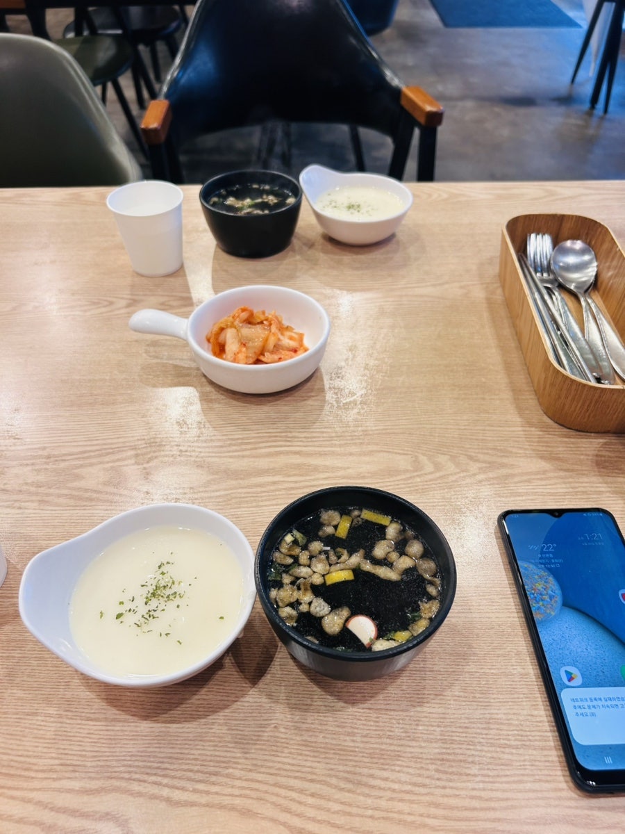 돈까스브로스 삼산점 사진 5