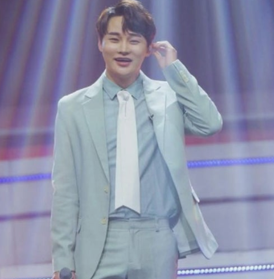 박서진 7월 콘서트 없어졌다 — 현역가왕2 우승 후 마지막 무대였는데