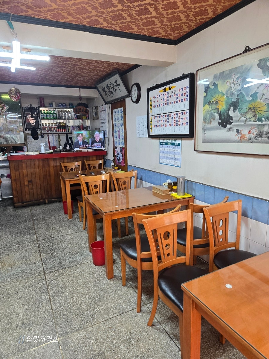 금성반점 사진 3