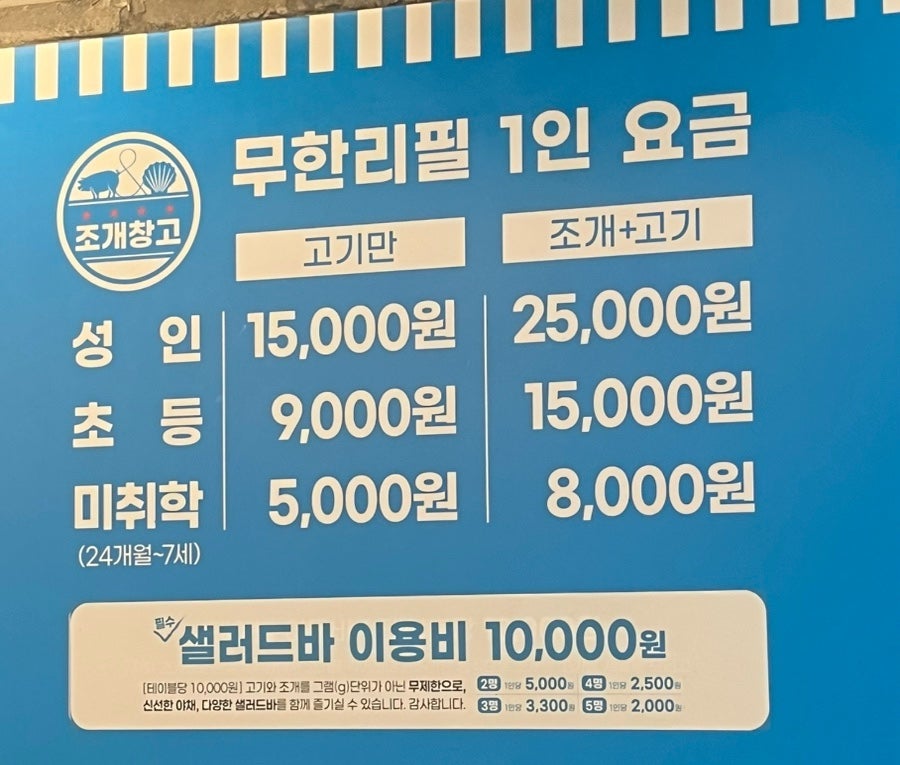 수원조개창고 사진 2