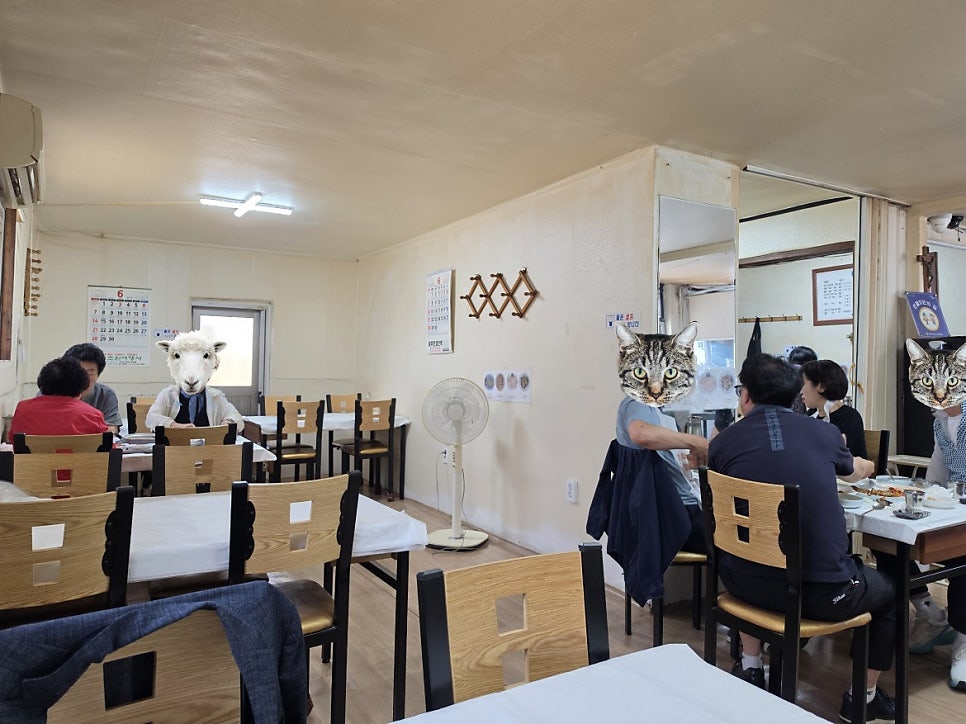 청호식당 사진 5
