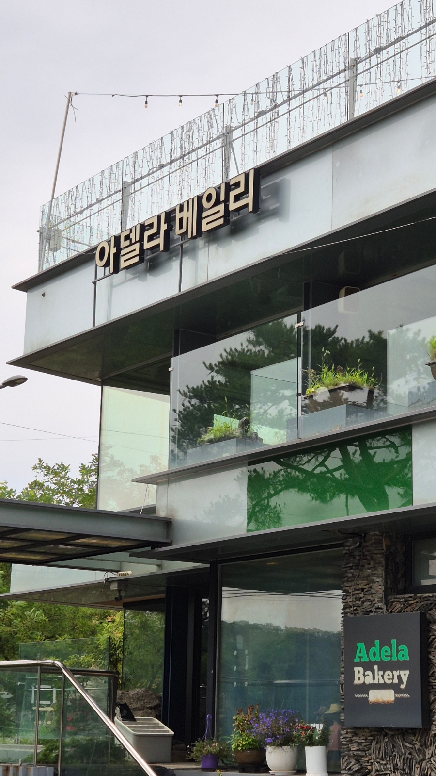 아델라베이커리 사진 1