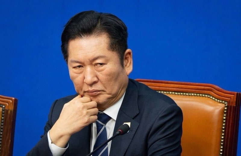 정청래 고향, 금산 출신에서 민주당 핵심 정치인까지? 재산·경력·지역구 관심 폭발