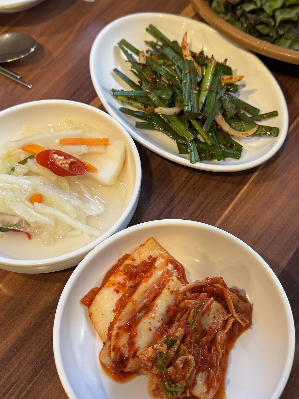 김가네장군왕족발 군자본점 사진 5