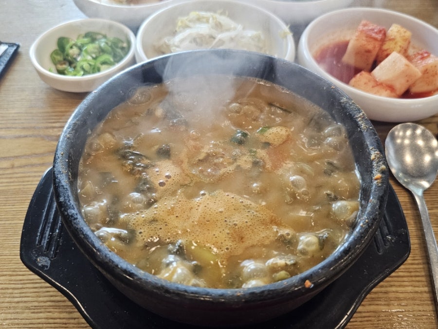 춘향골남원추어탕 신촌점 사진 6