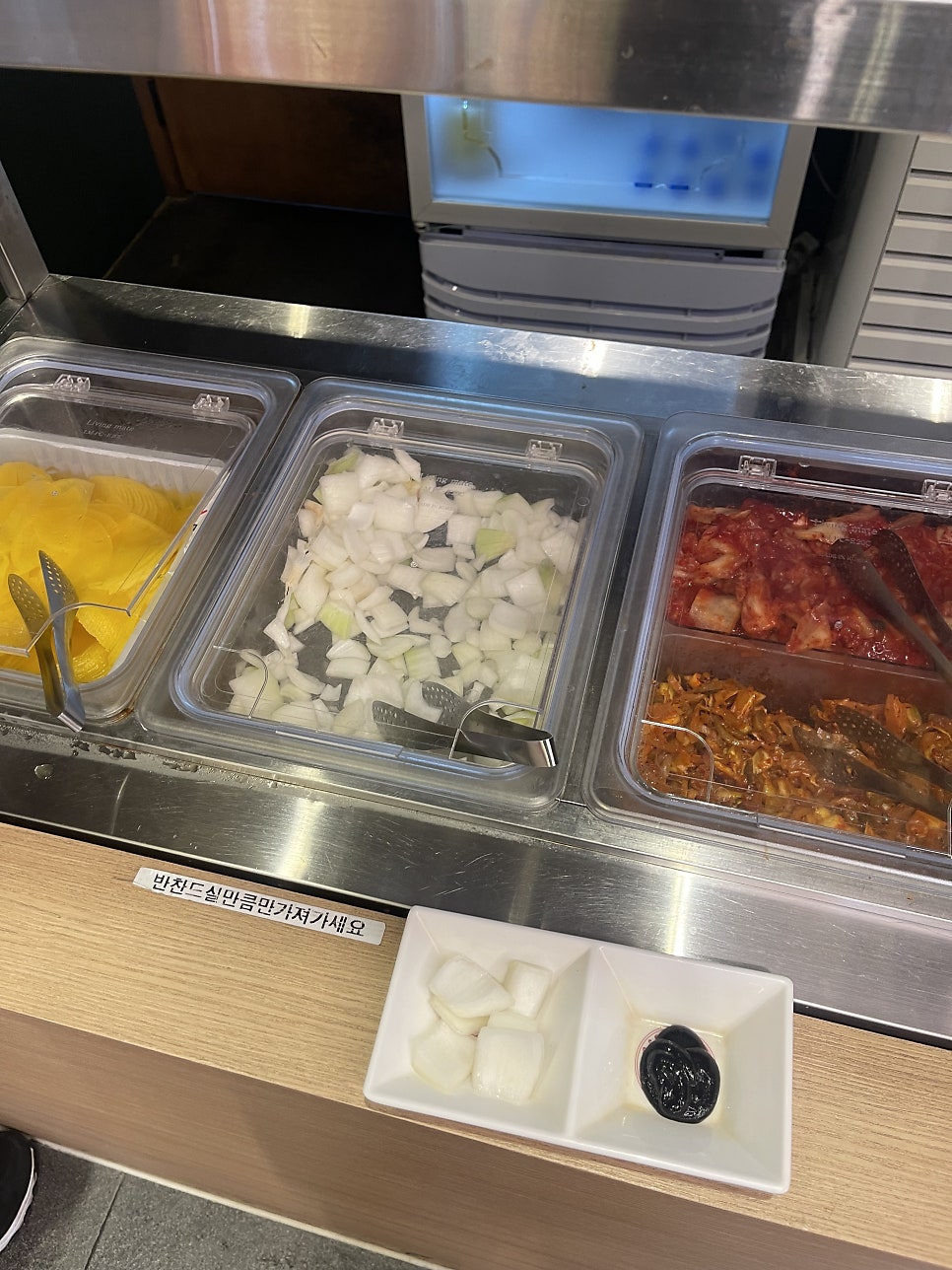 도야짬뽕 암사점 사진 4