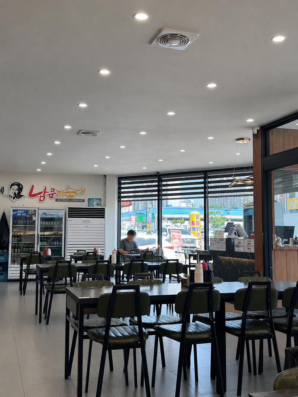 조점례남문피순대 송천점 사진 5