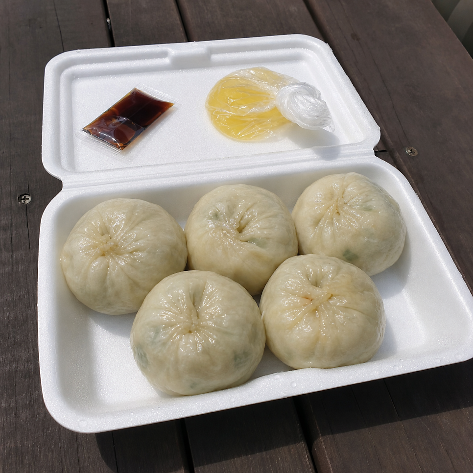 백남옥손만두 매봉역점 사진 5