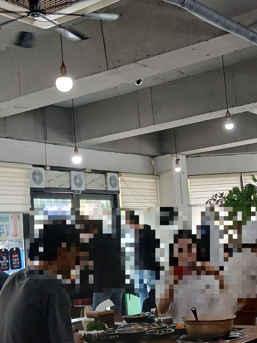 별미동태 사진 2