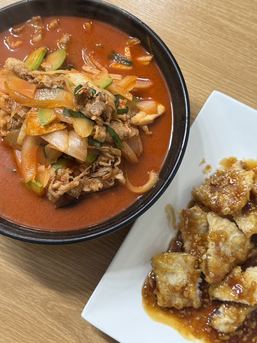 목동초마 사진 1