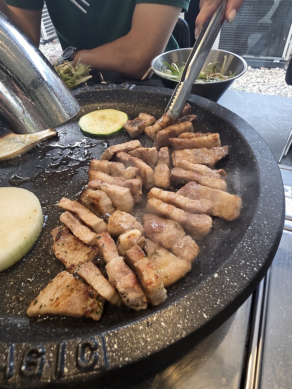장방뜨락 사진 5