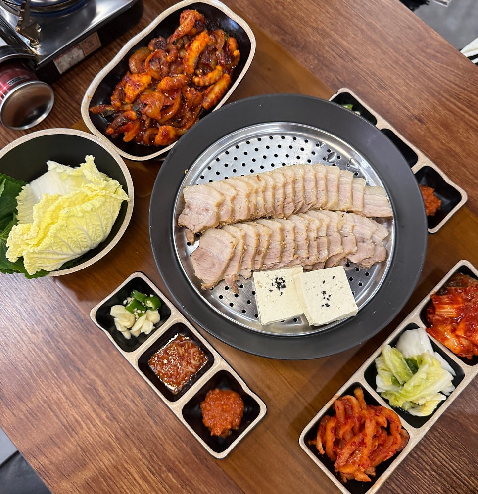 삼합대장 서울대입구역본점 사진 3