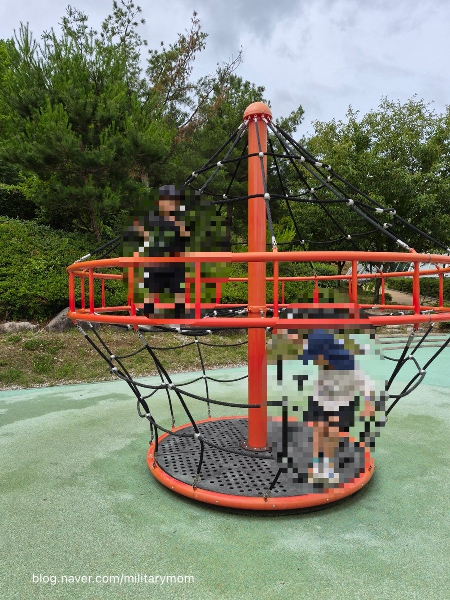 무주반디랜드 청소년야영장 사진 6