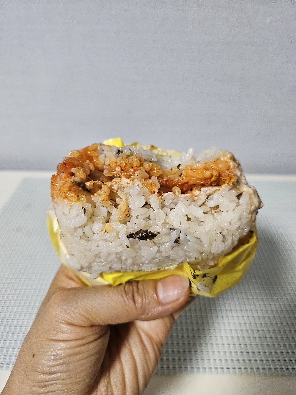 Bongguseubapbeogeo Daegujanggijeom photo 2