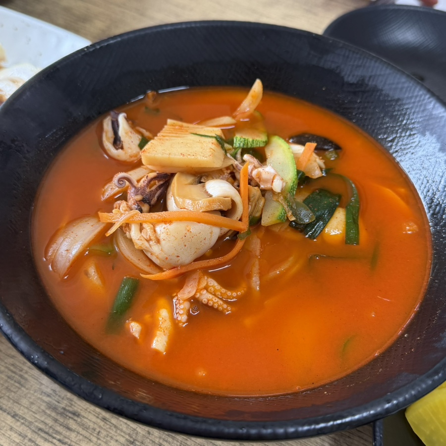 손짜장마을 사진 4