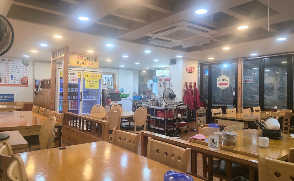 갑식이네착한낙지 수유점 사진 3