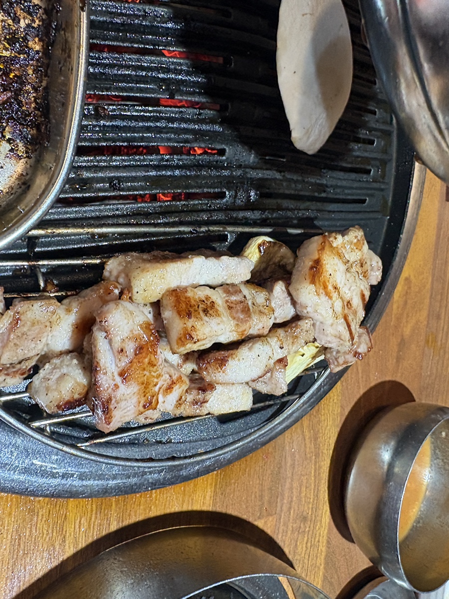 한마음정육식당 사진 4