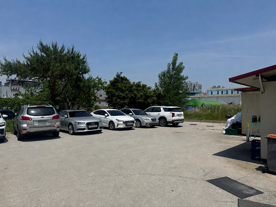 조점례남문피순대 송천점 사진 3