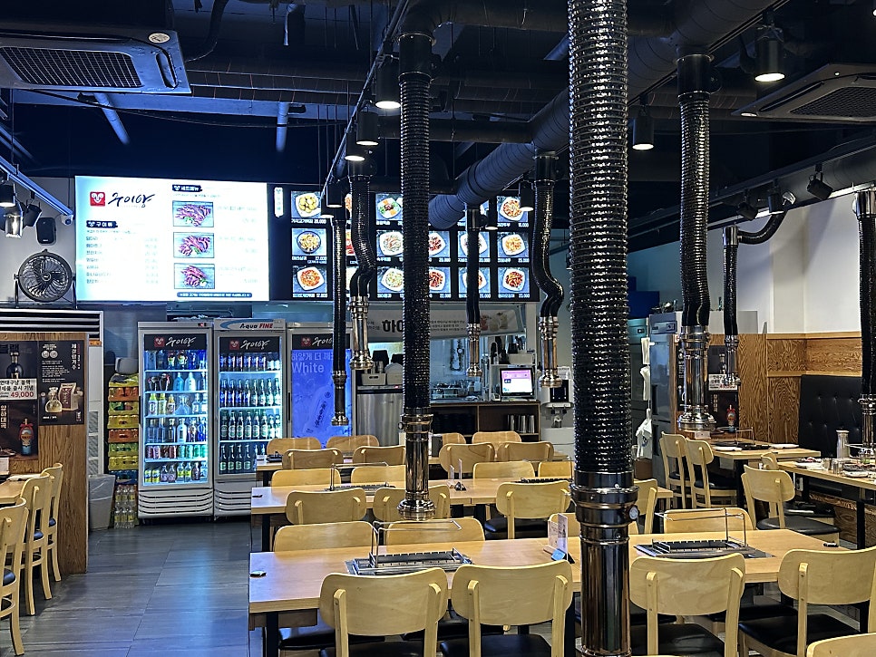 구이양 본점 사진 3