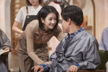 "딱딱이 아니라 단단"...서예지 가스라이팅 논란, 4년 만에 다시 불붙은 이유