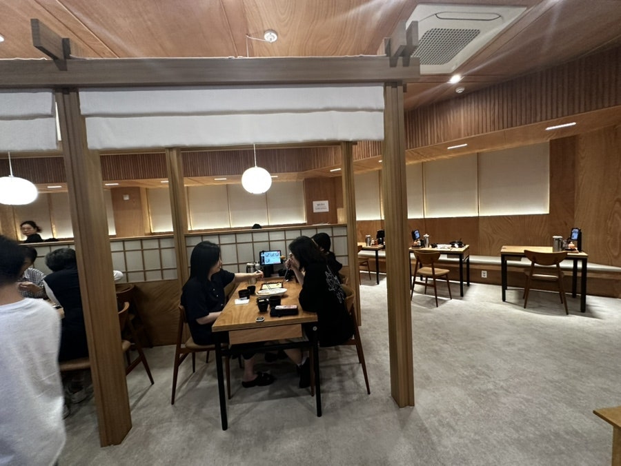 황금손가락 이도점 사진 5