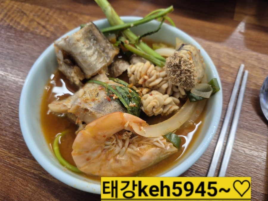 청하식당 사진 6