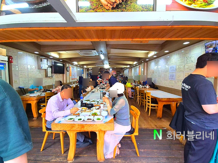 거북이식당 사진 4