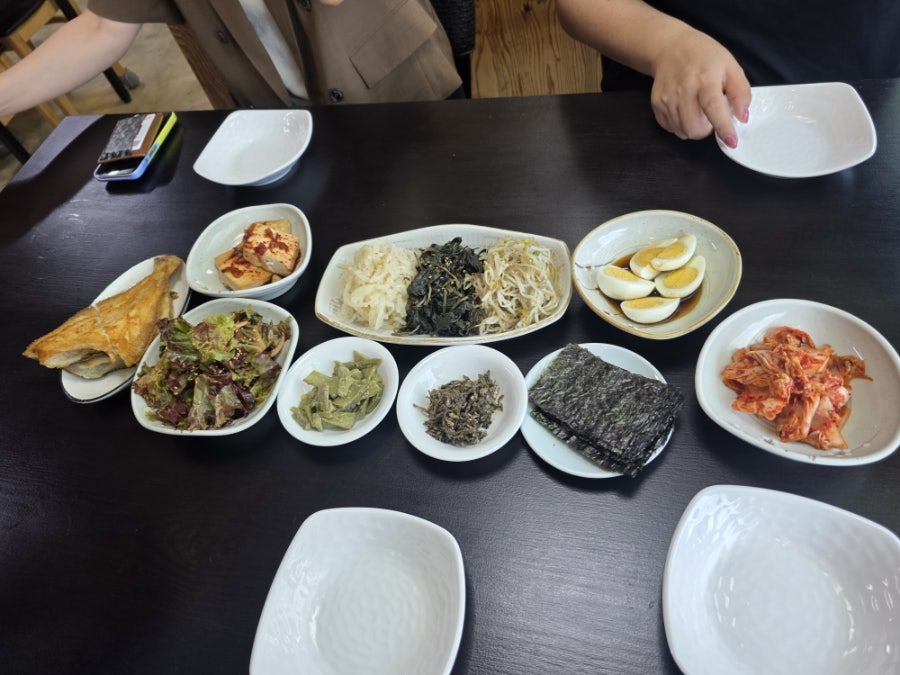 사랑채 사진 2