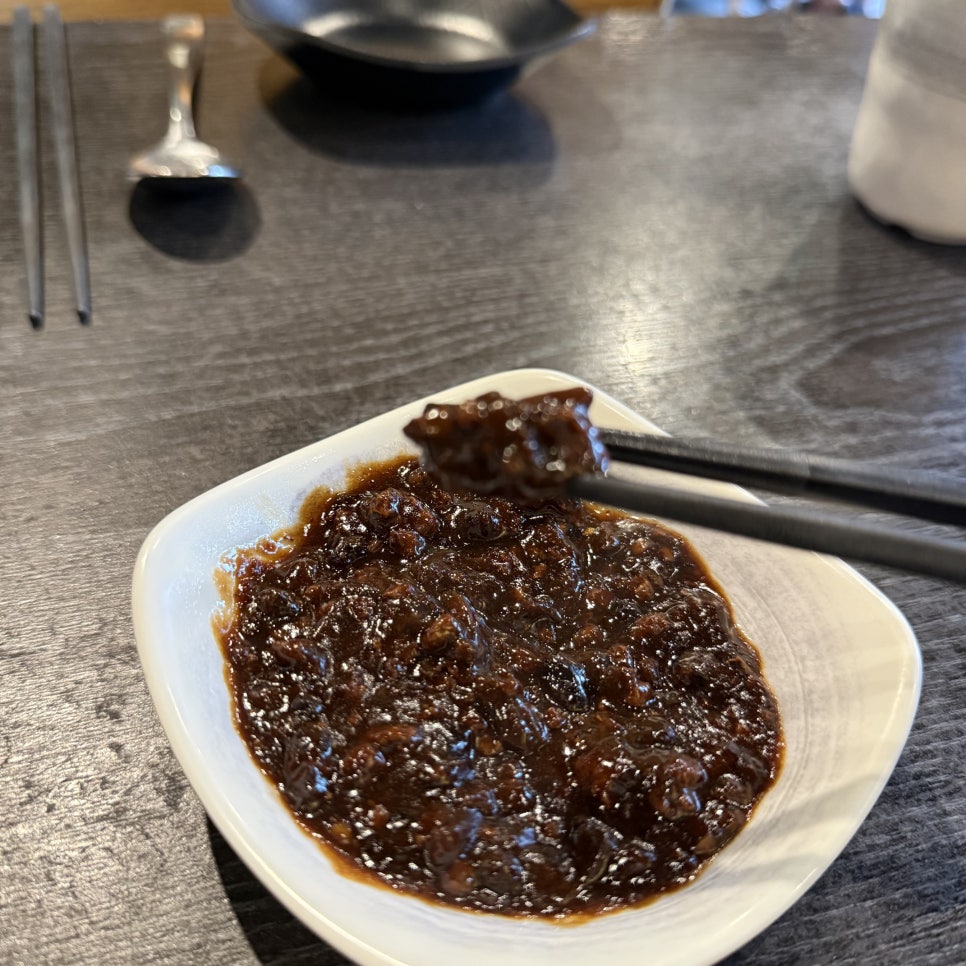 명장허짜장 사진 5