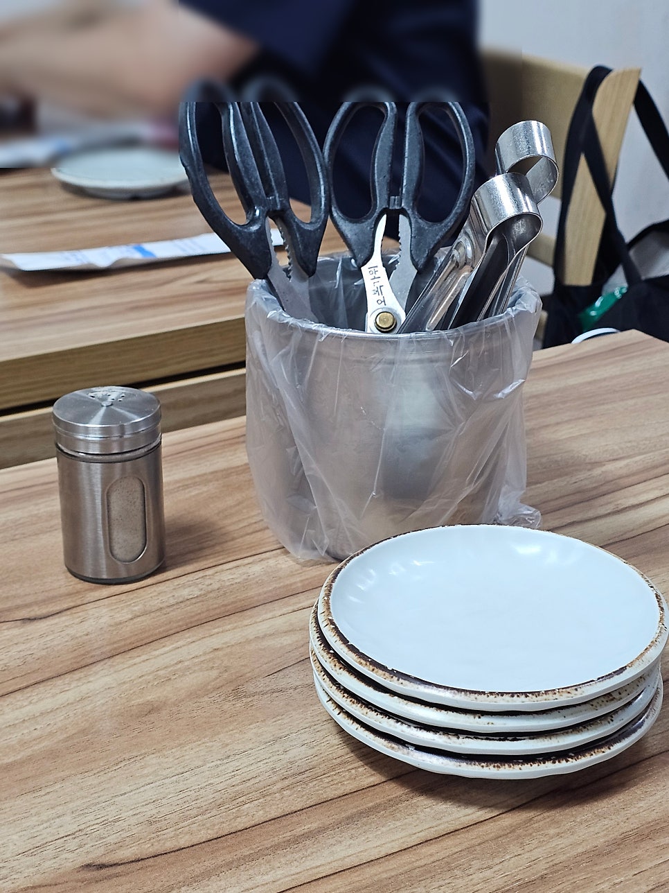 양재창찜갈비왕갈비탕 사진 6
